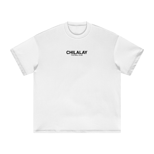 Smile, World Cup Tee - White