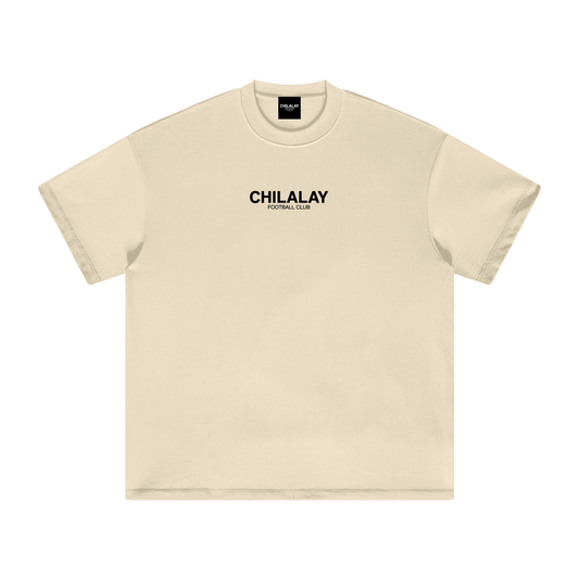 Smile, World Cup Tee - Cereal Milk