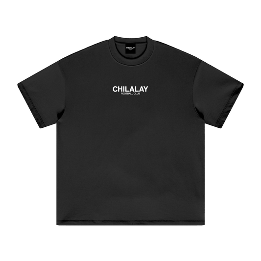 Smile, World Cup Tee - Black