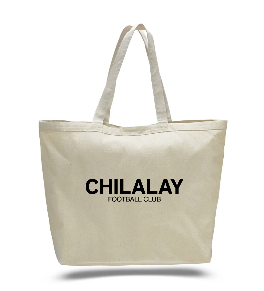 Smile World Cup Tote Bag