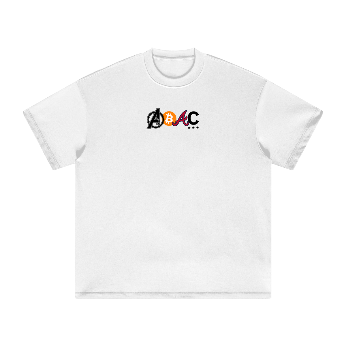 What The Tee - White