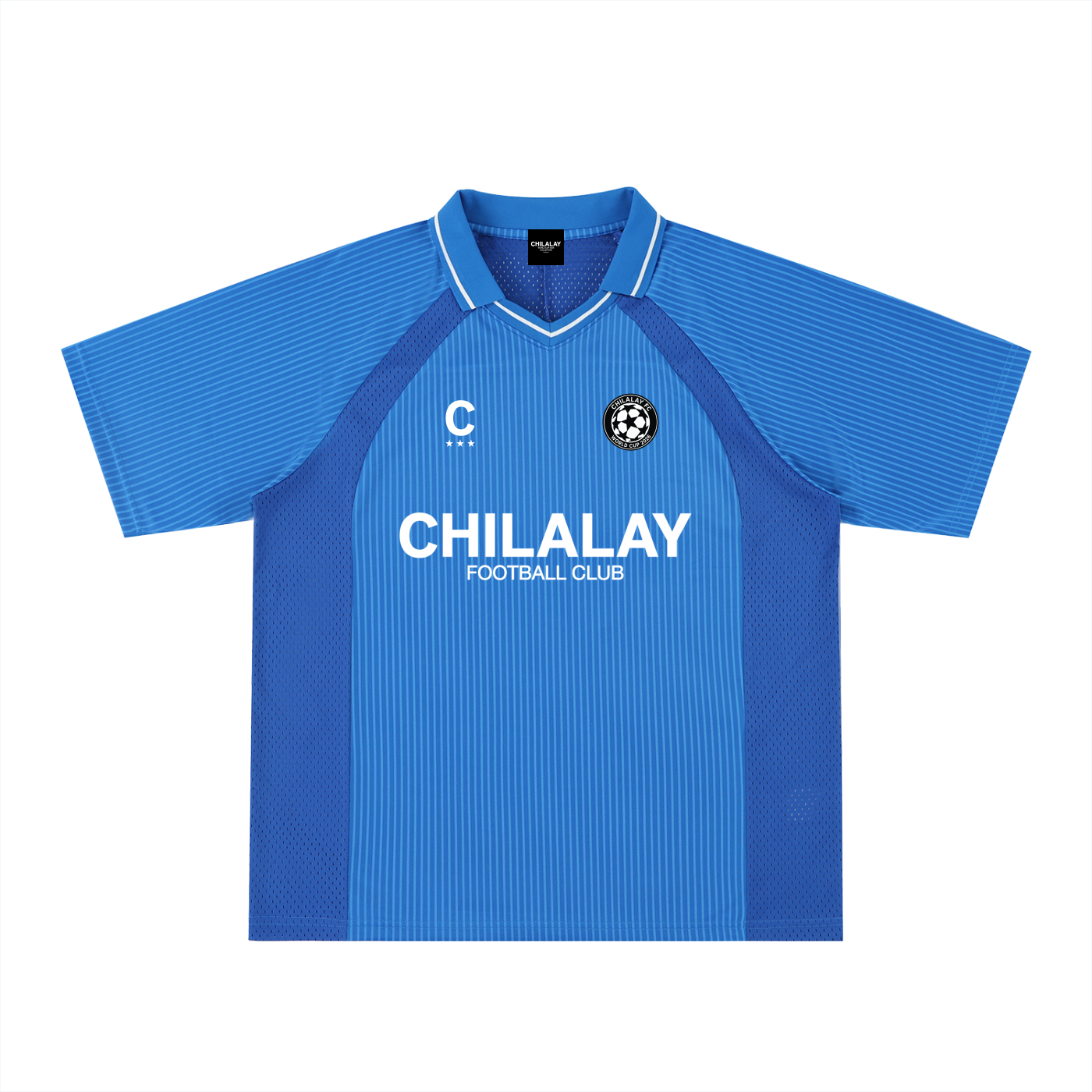 Top,Jersey